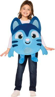 Spirit Halloween Piñata Smashlings Kids Jet Belly Costume Officially licensed